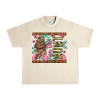 Sandshell on the hunt Urban Heavy Tee - TumblerDesignByShophia