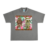 Tornado on the hunt Urban Heavy Tee - TumblerDesignByShophia