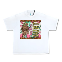 White on the hunt Urban Heavy Tee - TumblerDesignByShophia