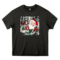 Asphalt ho ho ho coaster Heavy Core Tee - JahusDesignShop