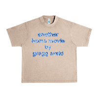 French Oak another homoo movie by greggg arakii Urban Heavy Tee - minhPixels