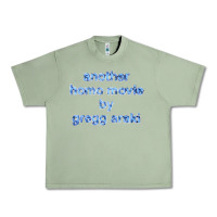 Oil Green another homoo movie by greggg arakii Urban Heavy Tee - minhPixels