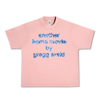 Salmon another homoo movie by greggg arakii Urban Heavy Tee - minhPixels