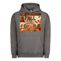 Pigment Tornado fall is my favorite color Urban Hoodie - AdoDesignShop