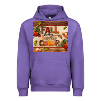 Tulip fall is my favorite color Urban Hoodie - AdoDesignShop