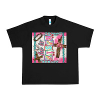 Black he is risen Urban Heavy Tee - TumblerDesignByShophia