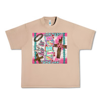 Burro he is risen Urban Heavy Tee - TumblerDesignByShophia