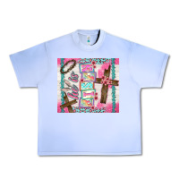 Grape Ice he is risen Urban Heavy Tee - TumblerDesignByShophia