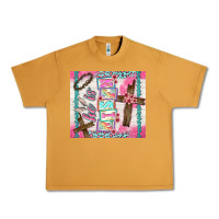 Peanut Butter he is risen Urban Heavy Tee - TumblerDesignByShophia