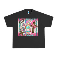 Pigment Black he is risen Urban Heavy Tee - TumblerDesignByShophia