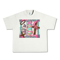 Pistachio he is risen Urban Heavy Tee - TumblerDesignByShophia