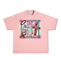 Salmon he is risen Urban Heavy Tee - TumblerDesignByShophia