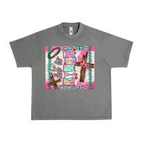 Tornado he is risen Urban Heavy Tee - TumblerDesignByShophia