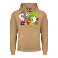 Vintage Camel say boo and scary on Vintage Hoodie - CowGirlArtShop
