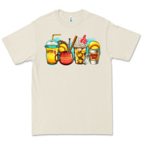 Bone softball coffee Premium Tee - Jasminsmagicworld