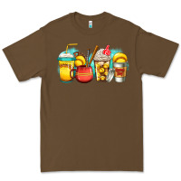 Cacao softball coffee Premium Tee - Jasminsmagicworld