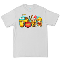 Dove Grey softball coffee Premium Tee - Jasminsmagicworld