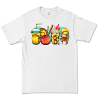 White softball coffee Premium Tee - Jasminsmagicworld