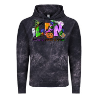 Cloud Black lpn licensed practical nurse Vintage Hoodie - CowGirlArtShop