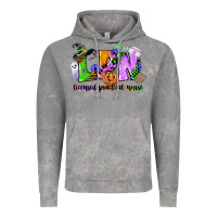 Cloud Rock lpn licensed practical nurse Vintage Hoodie - CowGirlArtShop