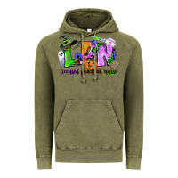 Vintage Olive lpn licensed practical nurse Vintage Hoodie - CowGirlArtShop