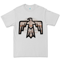 Western Light Aztec Thunderbird Premium Tee | Teevron