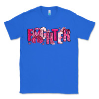 True Royal Fighter Breast Cancer Classic Tee - NancyCooperArtShop
