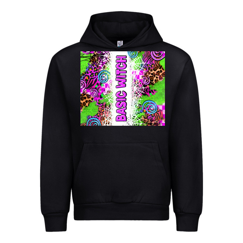 Basic Witch Urban Hoodie by AdoDesignShop | Teevron