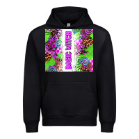 Black basic witch Urban Hoodie - AdoDesignShop
