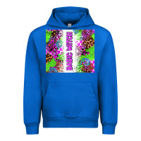 Cobalt basic witch Urban Hoodie - AdoDesignShop