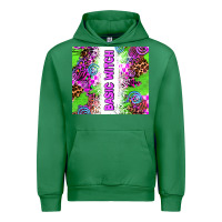 Emerald basic witch Urban Hoodie - AdoDesignShop