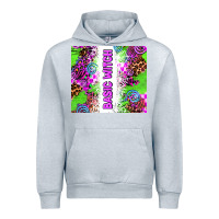 Heather Grey basic witch Urban Hoodie - AdoDesignShop