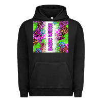 Pigment Black basic witch Urban Hoodie - AdoDesignShop