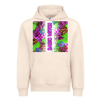 Sandshell basic witch Urban Hoodie - AdoDesignShop