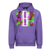 Tulip basic witch Urban Hoodie - AdoDesignShop