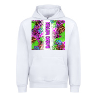White basic witch Urban Hoodie - AdoDesignShop