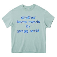 Arona another homoo movie by greggg arakii Heavy Core Tee - minhPixels