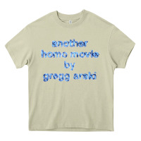 Mossy another homoo movie by greggg arakii Heavy Core Tee - minhPixels