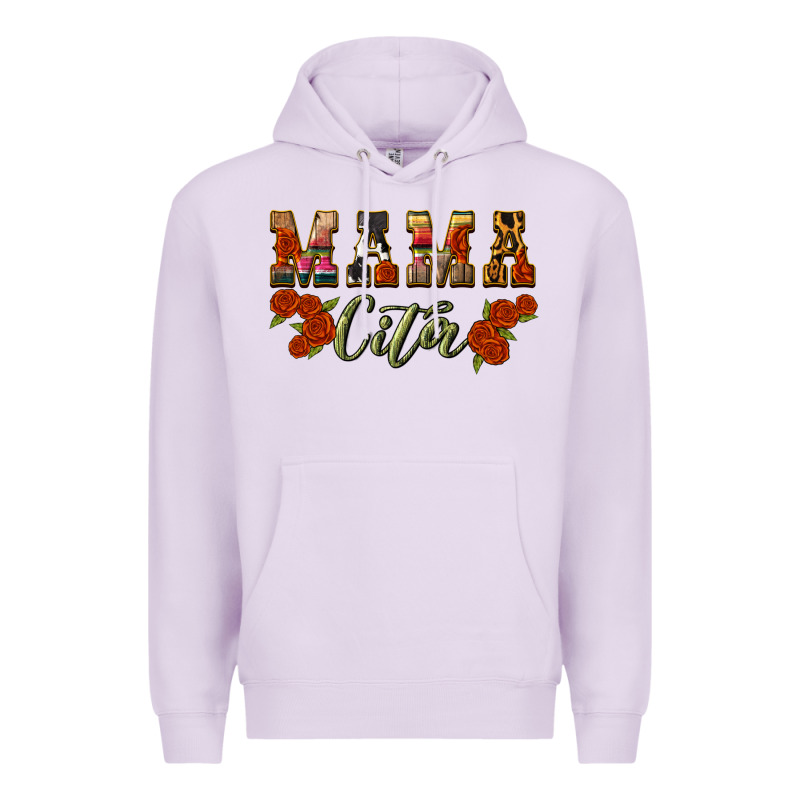 Mama Cita Premium Hoodie by BundleAndBundleShop | Teevron