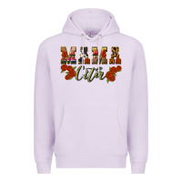 Lilac mama cita Premium Hoodie - BundleAndBundleShop