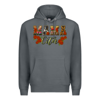Rock mama cita Premium Hoodie - BundleAndBundleShop