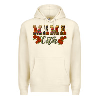 Sandshell mama cita Premium Hoodie - BundleAndBundleShop