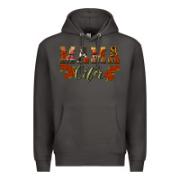 Smoke mama cita Premium Hoodie - BundleAndBundleShop