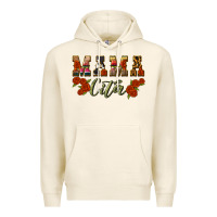 Tofu mama cita Premium Hoodie - BundleAndBundleShop