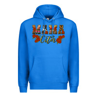 True Royal mama cita Premium Hoodie - BundleAndBundleShop
