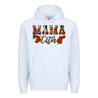White mama cita Premium Hoodie - BundleAndBundleShop