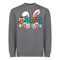 Storm mama easter Heavyweight Sweatshirt - LillyAllenDesigns
