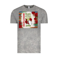 Cloud Rock nuestro primer dia de la madre juntos Vintage Tee - TumblerDesignByShophia