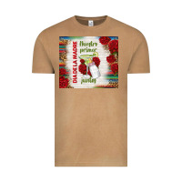 Vintage Camel nuestro primer dia de la madre juntos Vintage Tee - TumblerDesignByShophia
