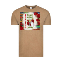 Vintage Coffee nuestro primer dia de la madre juntos Vintage Tee - TumblerDesignByShophia